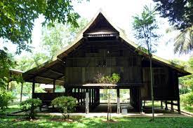 Maybe you would like to learn more about one of these? Architectural Design Of Traditional Malay House Modern Design