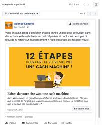 Construire un business plan avec de la publicité sur un site web ne vaut plus le coup. Comment Faire De La Pub Sur Facebook Guide Complet Pour Reussir