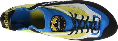 Reach the final pitch without wincing when you weight your toes. La Sportiva Finale Cat In Jordan