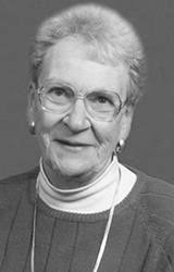Joyce Seeger Obituary (1931