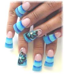 There are 105106 acrylic nails for sale on etsy, and they cost $17.19 on average. 55 Cool Acrylic Nail Art Designs That Drop Your Jaw Off