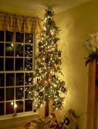 Make Your Own Skinny Christmas Tree Skinny Christmas Tree Primitive Christmas Tree Pencil Christmas Tree