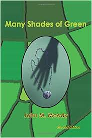 There are 3 different factors that can cause your grass to be different shades of green, the first factor is based on your grass species, second is the type of fertilizer used, and the third reason would be based on the weather. Many Shades Of Green Amazon De Moody John M Fremdsprachige Bucher