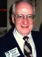 Stephen Van Osten Obituary