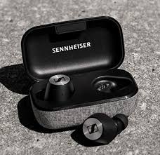 It is my first foray into a. Sennheiser Momentum True Wireless In Ear Bluetooth Headphone Brandstik
