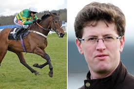 Cheltenham Festival runner Hell's Kitchen disqualified and forced to pay  back €24,000 after testing positive for ARSENIC