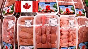 Kirkland signature organic chicken party wings. Organic Chicken In Costco Canada Breast Thighs Wings Drumsticks Youtube