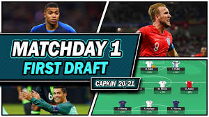 Create, manage, transfer and get live updates on the move with the game's most search terms by uefa euro qualifiers fantasy. Watch First Look Uefa Euro 2020 Fantasy Football Tips Fifa World Cup Countries Players News Videos Social Media Lifestyle
