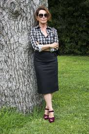 Monica guerritore oggi è testimonial dell'istituto europeo di oncologia. Monica Guerritore Biografia Amori Filmografia E Vita Privata