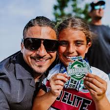 The one where mom and dad went