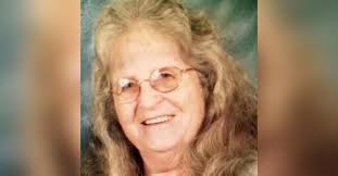 Ila Faye Whitten Obituary