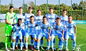 L'attaccante del genoa, storico ex dell'inter del 2010, ha ricordato il triplete nerazzurro parlando anche di mourinho e. Lazio Primavera Quattro Gol Stendono L Inter Si Vola In Semifinale