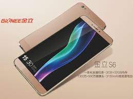 Gionee S6 smartphone to come with USB ...