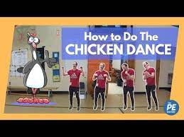 2 arms once you are done with using the pinching step, then you need to start the flapping exercise with your arms. How To Teach The Chicken Dance In Pe Class