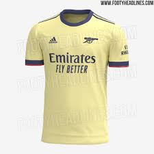 Alibaba.com offers 821 jersey arsenal products. Exclusive Arsenal 21 22 Away Kit Leaked Footy Headlines