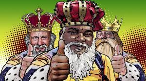 SevillaLimpia - En Navidad tú eres el verdadero Rey Mago para Sevilla -  YouTube