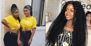 Continue exposing ur daughter 2 d wicked world. Iyabo Ojo Daughter Priscilla Ojo I Am Too Young To Have A Boyfriend 9portalz