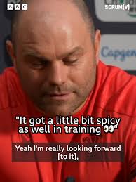 Wales Thriving Ahead of RWC2025 Opener Against Scotland