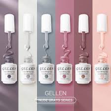 My Favorite Uv Gel Nail Polishes Of 2020 Top 5 Revealed