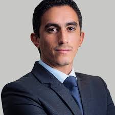 Daniel Ono's Instagram, Twitter & Facebook