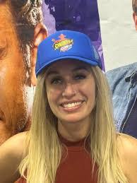 Daryl Gallagher's Instagram, Twitter & Facebook