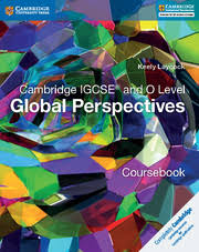 Reflective paper instructions and rubric. Global Perspectives Cambridge University Press