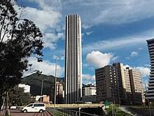 If arriving by car, you'll find metered car parks close by. Torre Colpatria Wikipedia La Enciclopedia Libre