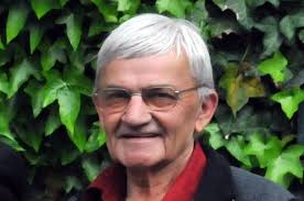 Edward Albrecht Obituary