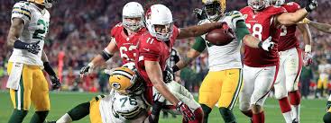 The arizona cardinals got arguably the best center in the nfl this offseason when they acquired rodney. Arizona Cardinals State Farm Stadium