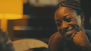 Fundraiser by Jada Bethea : Flour Girl: An NYU Thesis Film by Jada Bethea