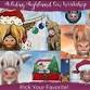 HIGHLAND HOLIDAY WORKSHOP! *ADD A DIY CANDLE! event image