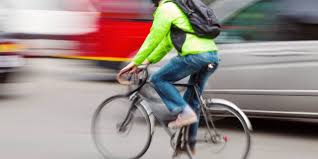 Was Ist Ein Verkehrssicheres Fahrrad Im Strassenverkehr