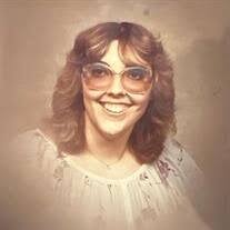 Mary Lou Souder Obituary