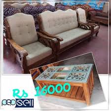 The sofa anchors your living room's design and will set the tone for the space. Sofa 5 Seater With Coffee Table For Sale In Kottayam Kottayam Free Classifieds
