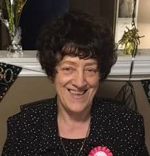 Anna Gustin Obituary