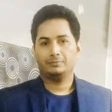 Vinod Dubey (@vinoddubey)