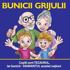 Bunicii Grijulii Posts Facebook