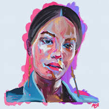 Martha Lusk's Instagram, Twitter & Facebook