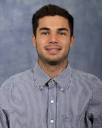 2014-15 Men's Tennis Roster