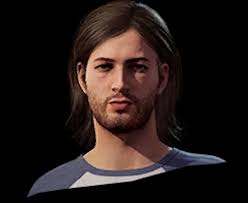 Characters in The Texas Chain Saw Massacre (2023)