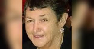 Shirley I. Ewing Obituary