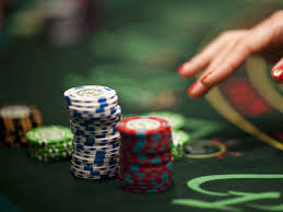 Another big name enters Toronto casino sweepstakes - The Globe and Mail