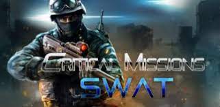 Download cm swat app for android. Critical Missions Swat Apk Obb Data Androiteka Espana