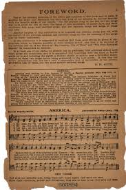 The Golden Book Of Favorite Songs.