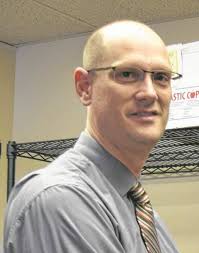 Sharp to return as Elida High School principal