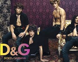 Resultado de imagen de dolce y gabbana