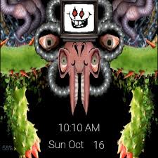 Maybe you would like to learn more about one of these? Omega Flowey Facer The World S Largest Watch Face Platform