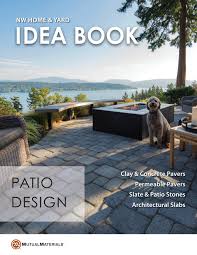 Maybe you would like to learn more about one of these? Idea Book Paved Patios For Outdoor Living Spaces By Mutual Materials Issuu