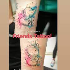 With these love characters than check our list of top 30 jack and sally tattoo designs for your new bodyart sketch. Sally Tattoo Photos Facebook