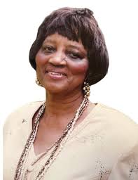 Obituary for Gladys (McWhorter) Miller